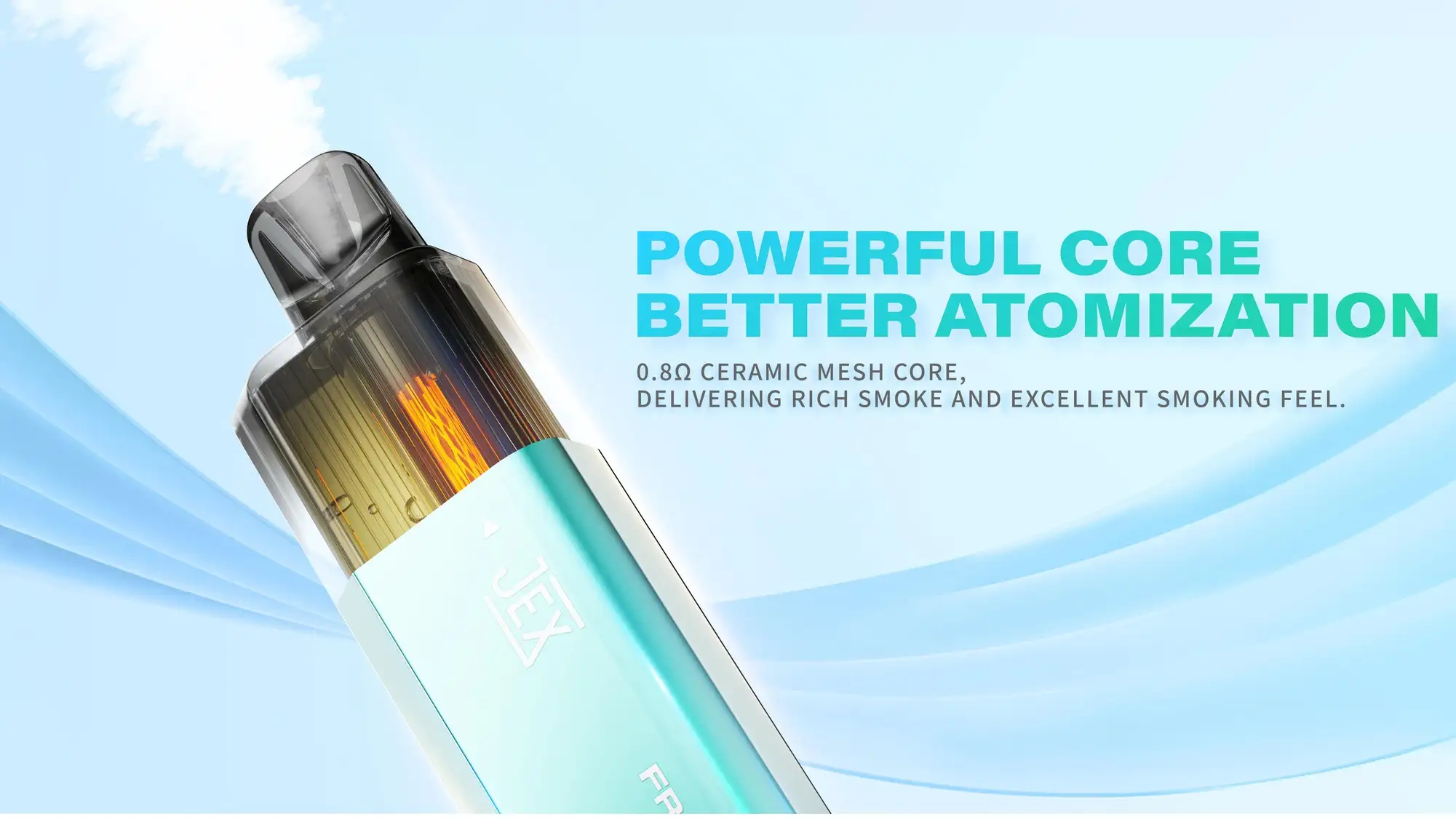 吉星-jex-frost-强大核心-卓越雾化-powerful-core-atomization