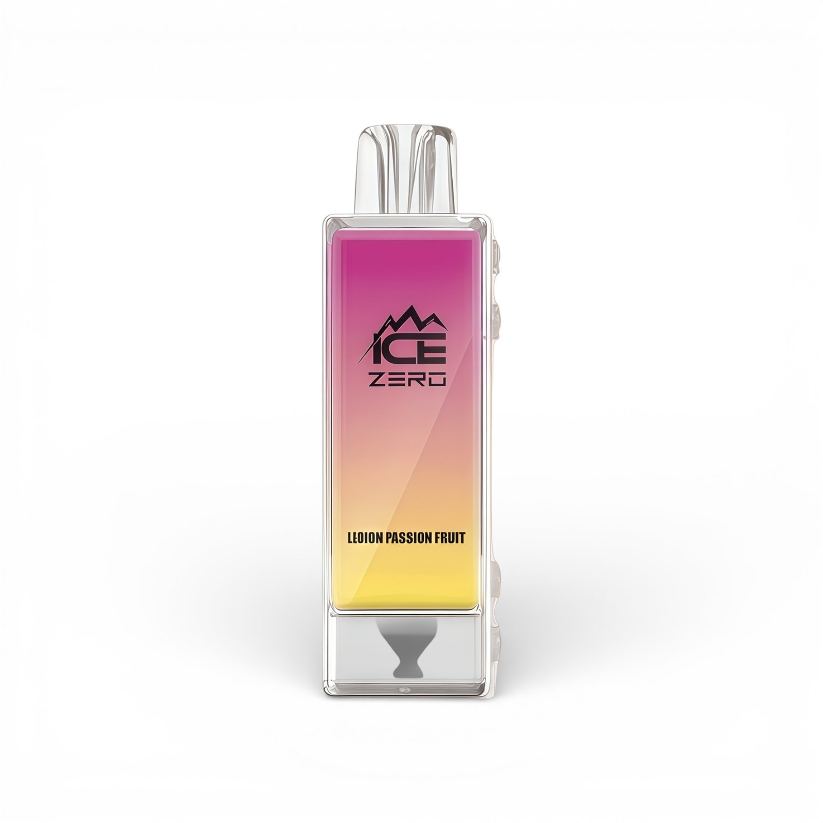 Zero-Ice-Creator-零度积木-18000-Puffs-1024x1024,展示产品外观及包装。