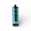 Al-Fakher-Crown-Bar-MEGAMAX-阿尔法赫-六代-40000-Puffs，展示产品外观及包装。
