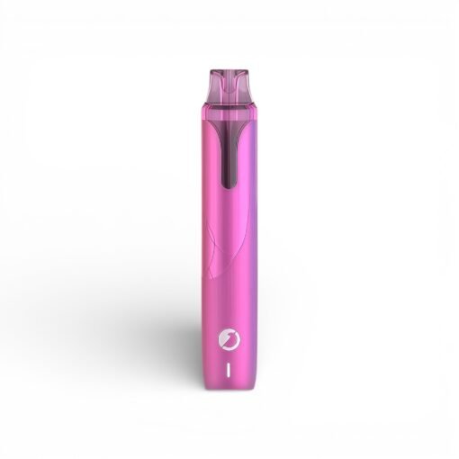QUIK-小黑条三代-6000-Puffs，展示产品外观及包装。