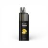 MOTI VISTA 魔笛 15000 Puffs，展示产品外观及包装。