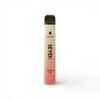 SEVEN VAPE 6000 Puffs，展示产品外观及包装。