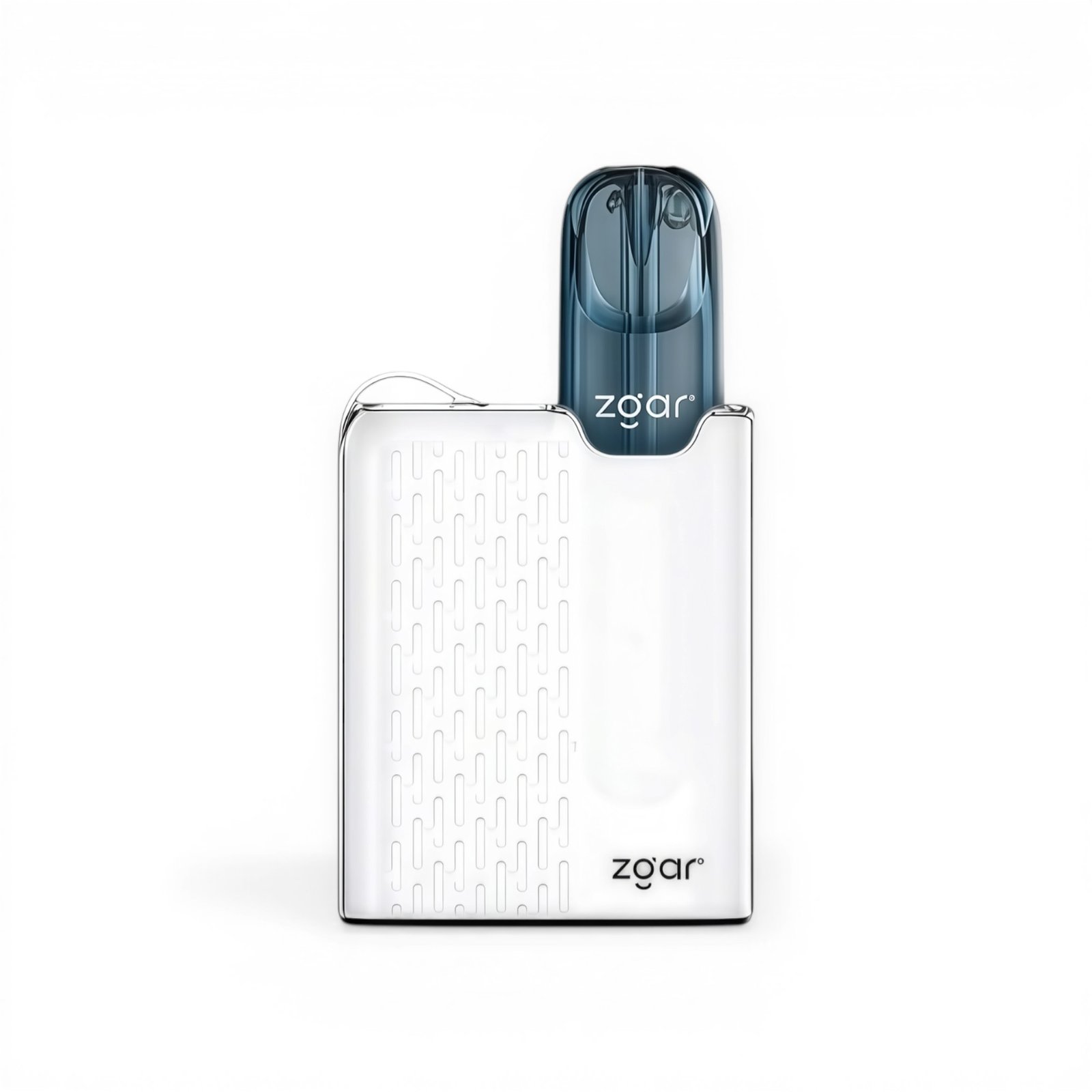 ZGAR-冰熊-NEX,展示产品外观及包装。