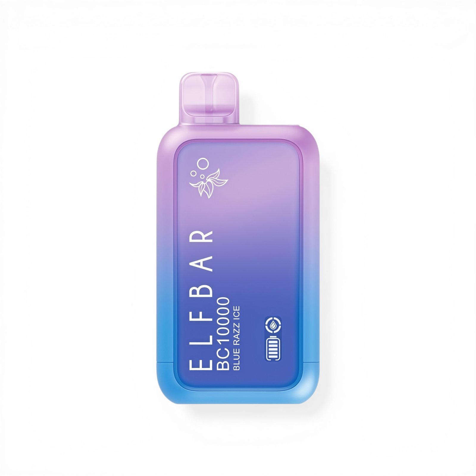ELFBAR-RAYA-D1-10000-Puffs,展示产品外观及包装。