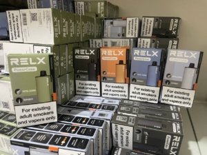 relx-powercase-16000口-主机实拍